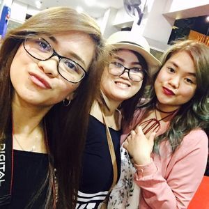 Meet your Posher, Melani oquialda